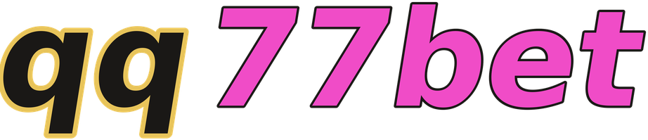 qq77bet logo